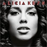 AS I AM CD ALICIA KEYS