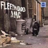 MAC FLEETWOOD CD PETER GREEN'S FLEETWOOD MAC