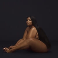 LIZZO CD CUZ I LOVE YOU. DELUXE
