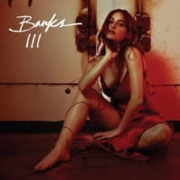 III CD BANKS