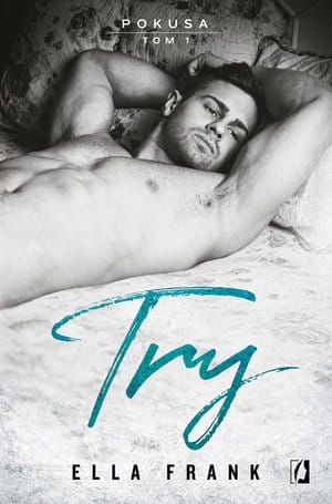 TRY SERIA POKUSA TOM 1 E FRANK 488 STR