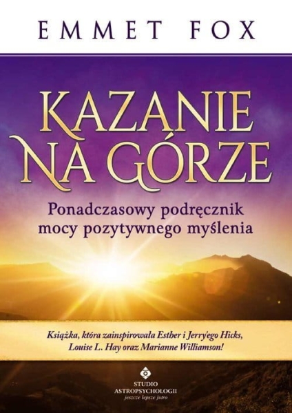 KAZANIE NA GÓRZE EMMET FOX 