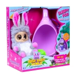 BUSH BABY NENIA Z GNIAZDKIEM MASKOTKA