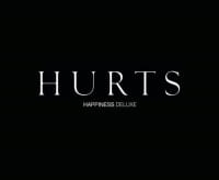 HURTS CD + DVD HAPPINESS DELUXE EDITION