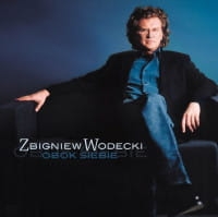 ZBIGNIEW WODECKI CD OBOK SIEBIE