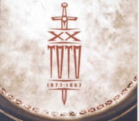 XX CD TOTO