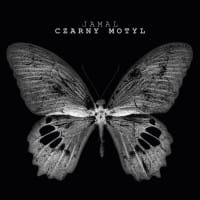 CZARNY MOTYL CD JAMAL