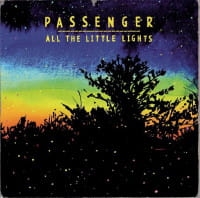 ALL THE LITTLE LIGHTS CD PASSENGER