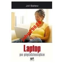 Laptop po pięćdziesiątce-BALLEW