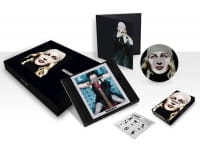 MADONNA CD MADAME X BOX EDITION