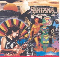 CARLOS SANTANA CD DEFINITIVE COLLECTION