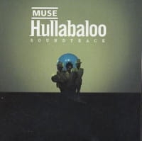 HULLABALOO CD MUSE