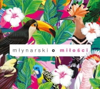 MŁYNARSKI O MIŁOŚCI CD