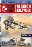 SAMOLOTY WOJSKA POLSKIEGO  25 BREGUET XIV