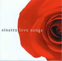 LOVE SONGS CD FRANK SINATRA
