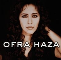OFRA HAZA CD HAZA OFRA