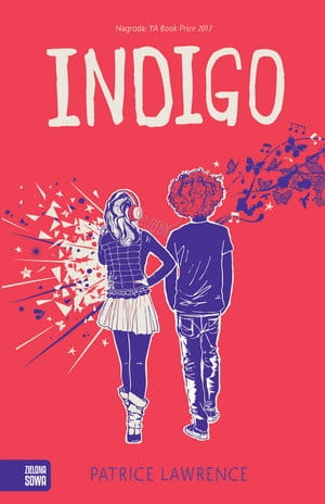 INDIGO P LAWRENCE 448 STR