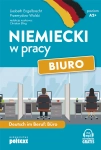NIEMIECKI W PRACY BIURO WOLSKI  ENGELBRECHT