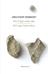 PAN COGITO SZUKA RADY  MR COGITO SEEKS ADVICE HERBERT