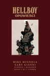OPOWIEŚCI HELLBOY TOM 8