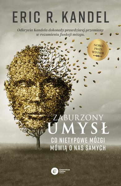 ZABURZONY UMYSŁ CO NIETYPOWE MÓZGI MÓWIĄ O NAS SAMYCH