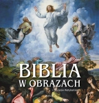BIBLIA W OBRAZACH Z MUZEÓW WATYKAŃSKICH
