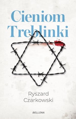 CIENIOM TREBLINKI R CZARKOWSKI 288 STR