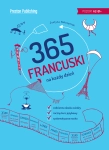 FRANCUSKI 365 NA KAŻDY DZIEŃ J HOŁOSYNIUK 