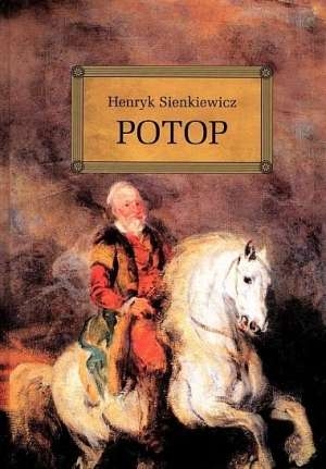 POTOP Z OPRACOWANIEM SIENKIEWICZ