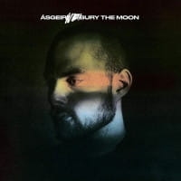 BURY THE MOON CD ASGEIR