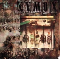 CLAN OF XYMOX CD CLAN OF XYMOX