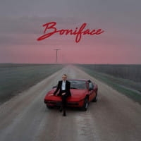 BONIFACE CD BONIFACE