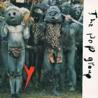 THE POP GROUP  CD Y