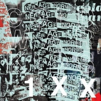 COLD WAR KIDS CD NEW AGE NORMS 1