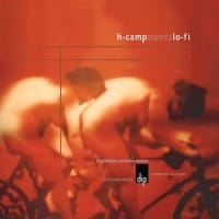 HI-CAMP MEETS LO-FI CD DIP