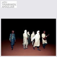  AMADJAR CD TINARIWEN