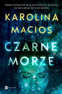 CZARNE MORZE K MACIOS 304 STR