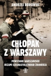 CHŁOPAK Z WARSZAWY A BOROWIEC 432 STR