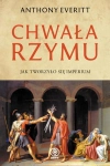 CHWAŁA RZYMU A EVERITT 464 STR