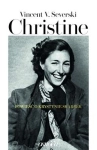 CHRISTINE POWIEŚĆ O KRYSTYNIE SKARBEK VINCENT V SEVERSKI