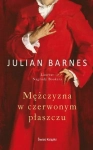 MĘŻCZYZNA W CZERWONYM PŁASZCZU J BARNES 300 STR