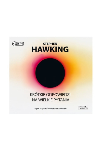 KRÓTKIE ODPOWIEDZI NA WIELKIE PYTANIA MP3 