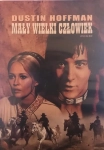 MAŁY WIELKI CZŁOWIEK DUSTIN HOFFMAN DVD 