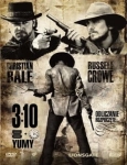 3:10 DO YUMY CROWE BALE FOSTER TUDYK LERMAN DVD 