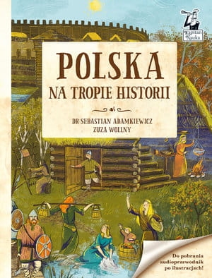 KAPITAN NAUKA POLSKA NA TROPIE HISTORII DR S ADAMKIEWICZ