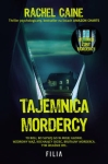 TAJEMNICA MORDERCY R CAINE 432 STR