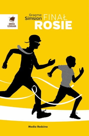 FINAŁ ROSIE CYKL PROJEKT ROSIE TOM 3 G SIMSION 400 STR