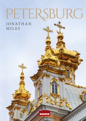 PETERSBURG JONATHAN MILES  STR 690 MAGNUM 