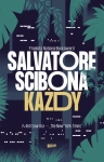 KAŻDY SCIBONA SALVATORE ZNAK 