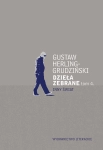 DZIEŁA ZEBRANE TOM 4 GUSTAW HERLING-GRUDZIŃSKI